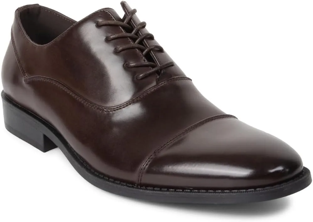 Kenneth Cole Unlisted Men's Half Time Oxford Shoes