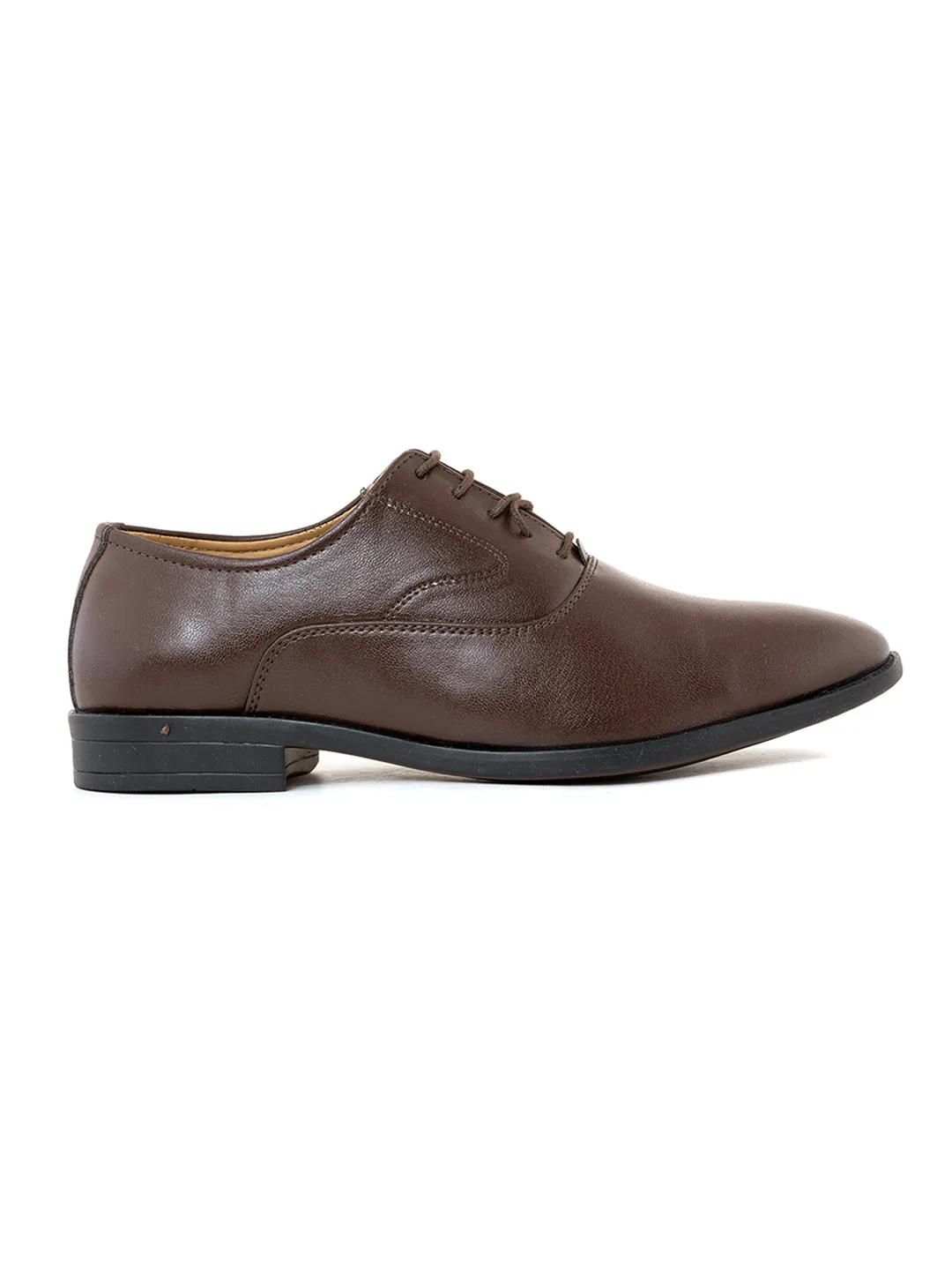 Khadim Lazard Formal Oxford Shoe for Men