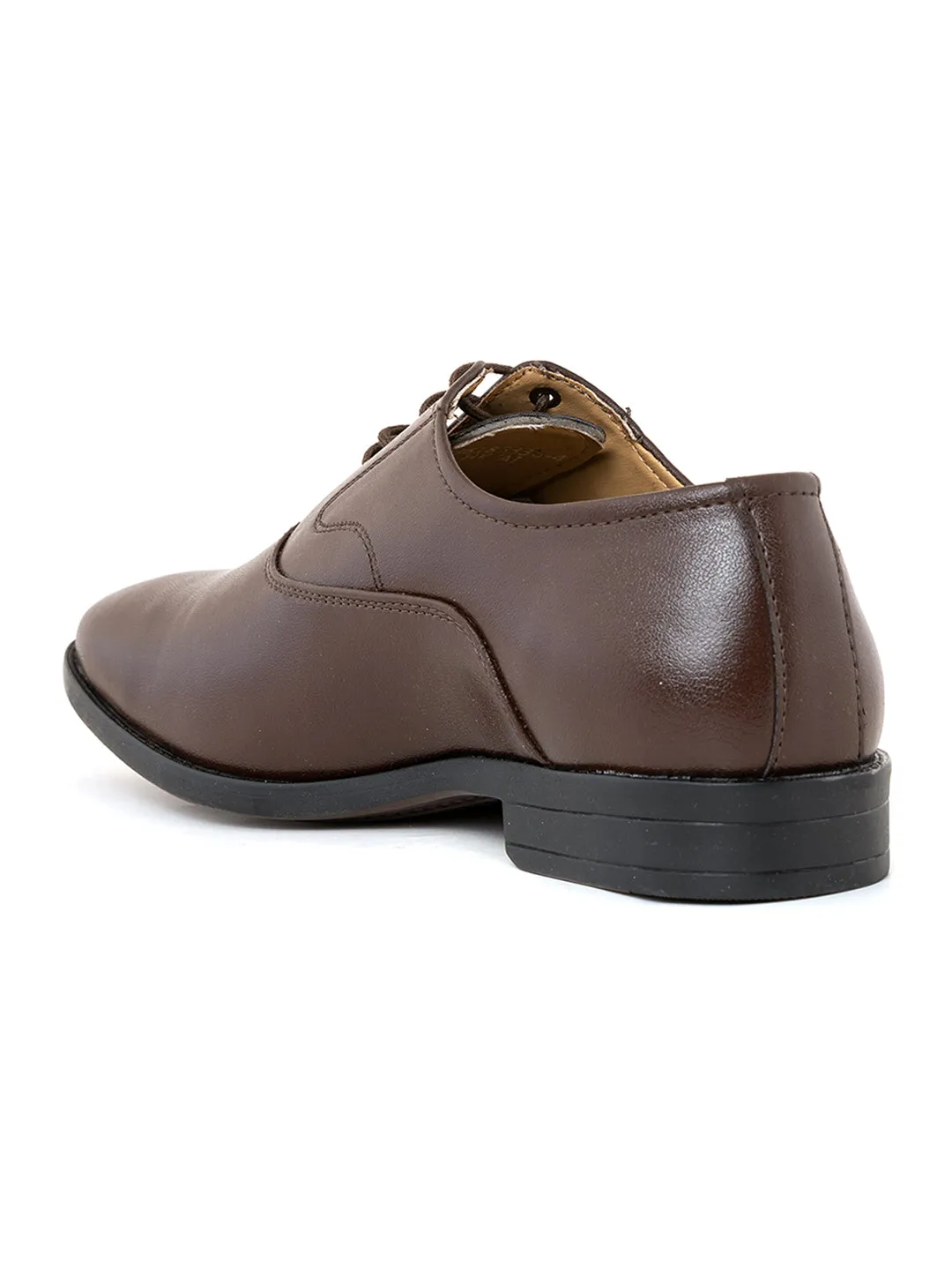 Khadim Lazard Formal Oxford Shoe for Men
