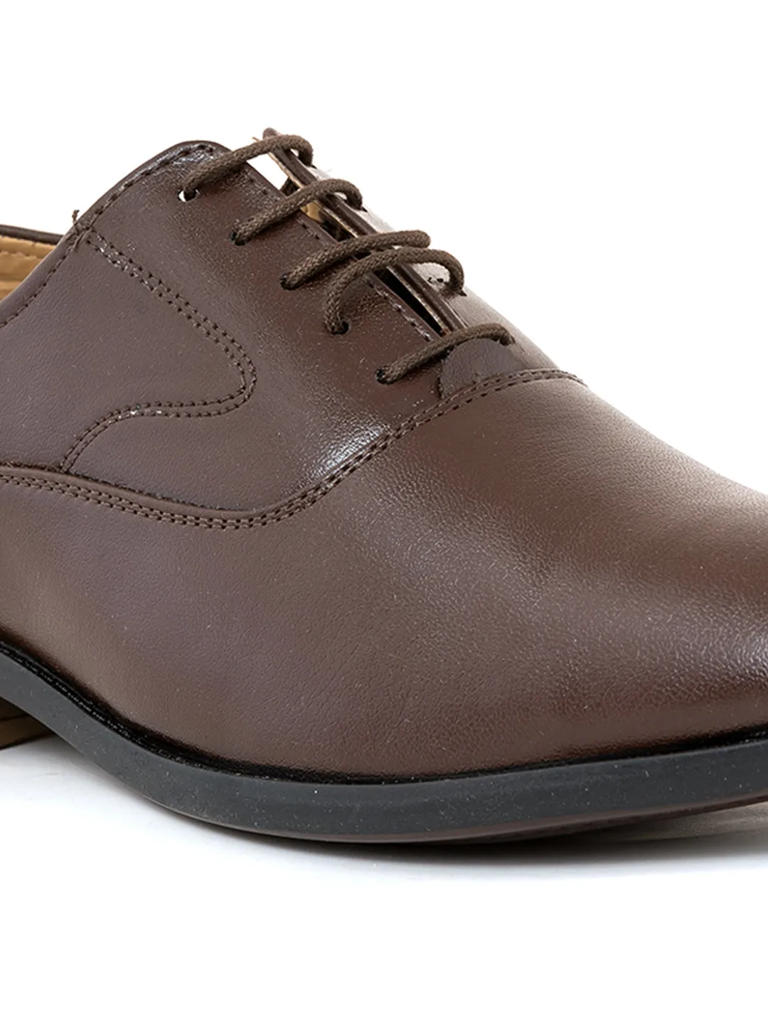 Khadim Lazard Formal Oxford Shoe for Men
