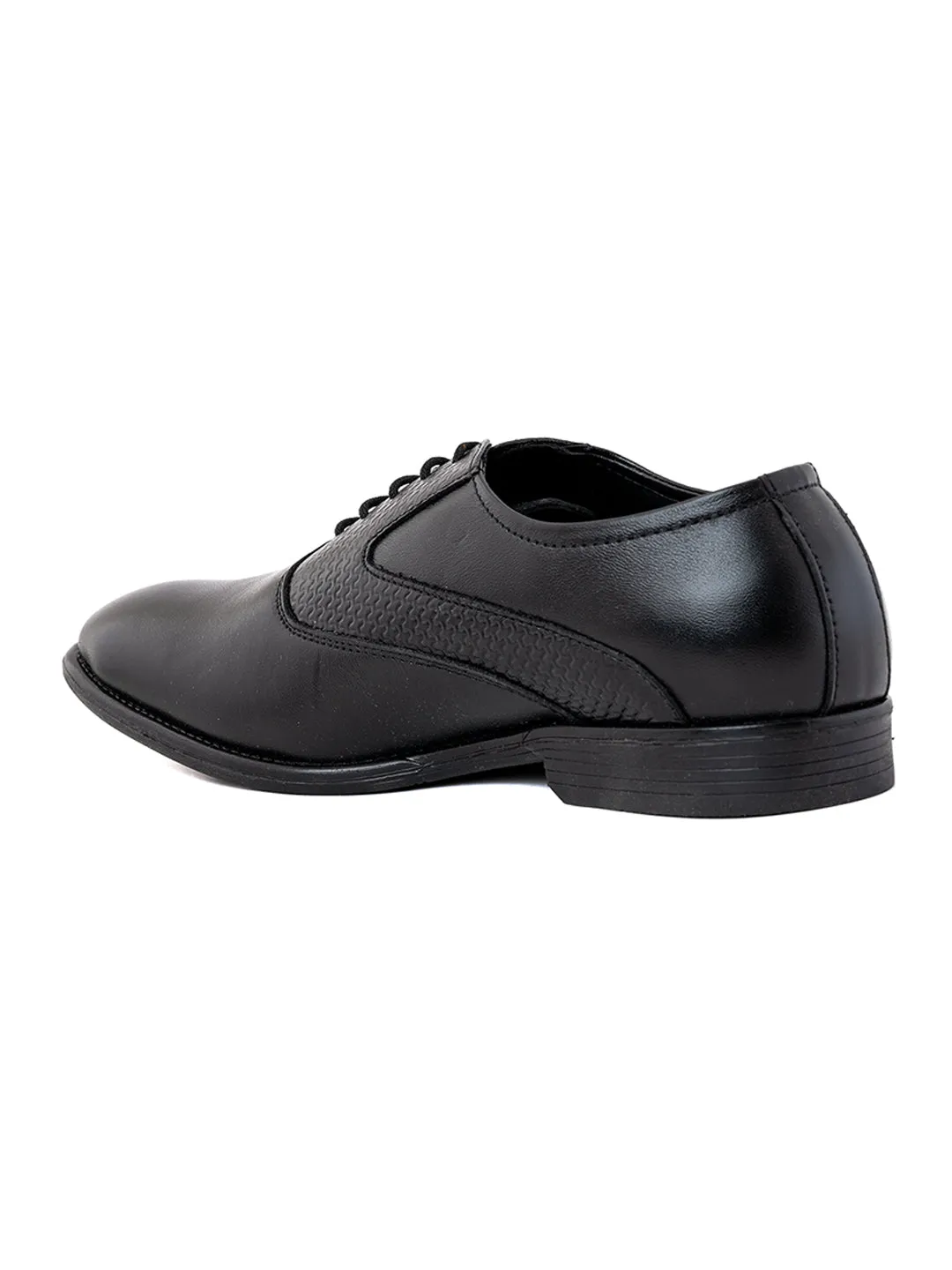 Khadim Lazard Leather Formal Oxford Shoe for Men