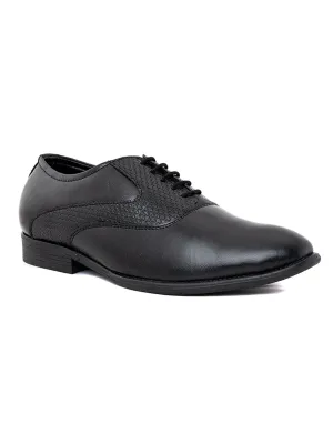 Khadim Lazard Leather Formal Oxford Shoe for Men