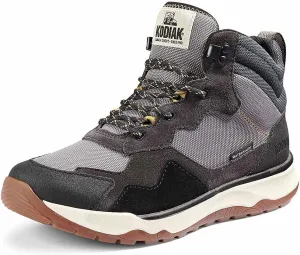 Kodiak Women's Kenosee Mid Cut Waterproof Hiking Boot
