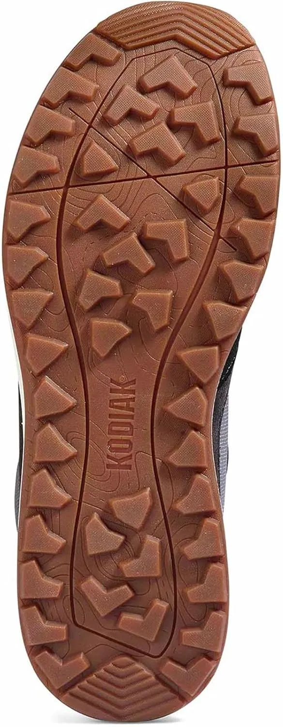 Kodiak Women's Kenosee Mid Cut Waterproof Hiking Boot