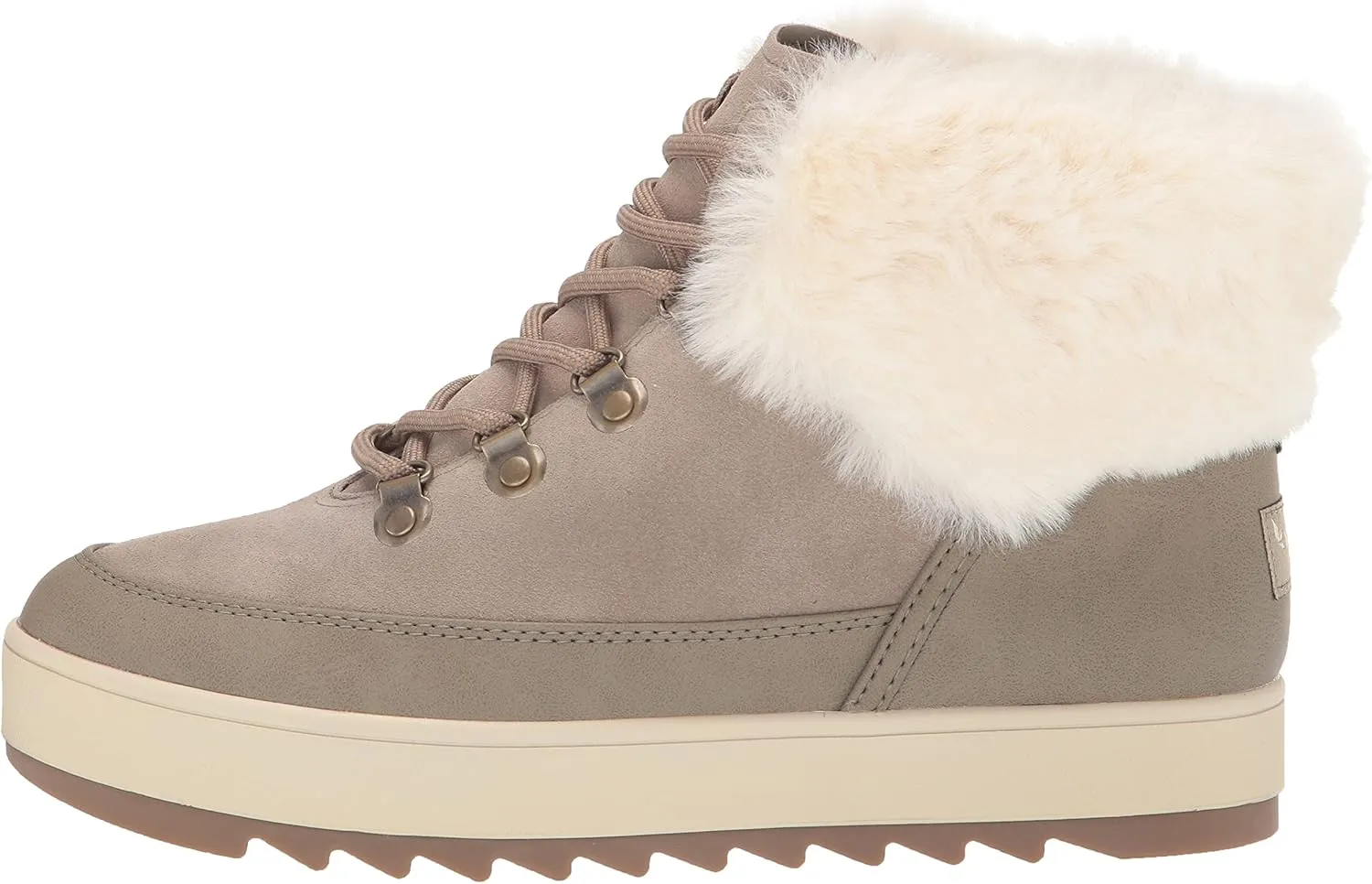 Koolaburra by UGG Women's Tynlee Lace-Up Boot