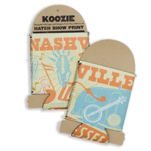 Koozie - Nashville