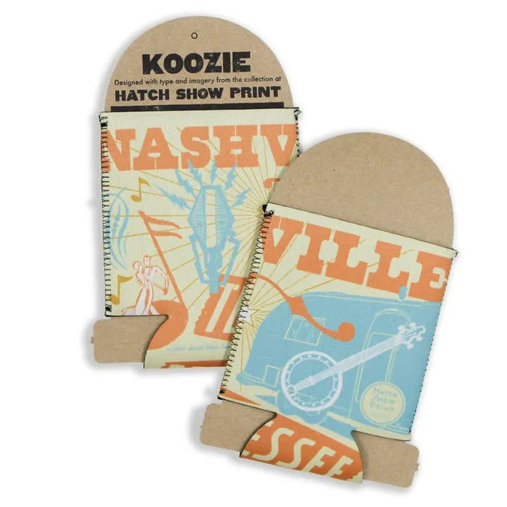 Koozie - Nashville