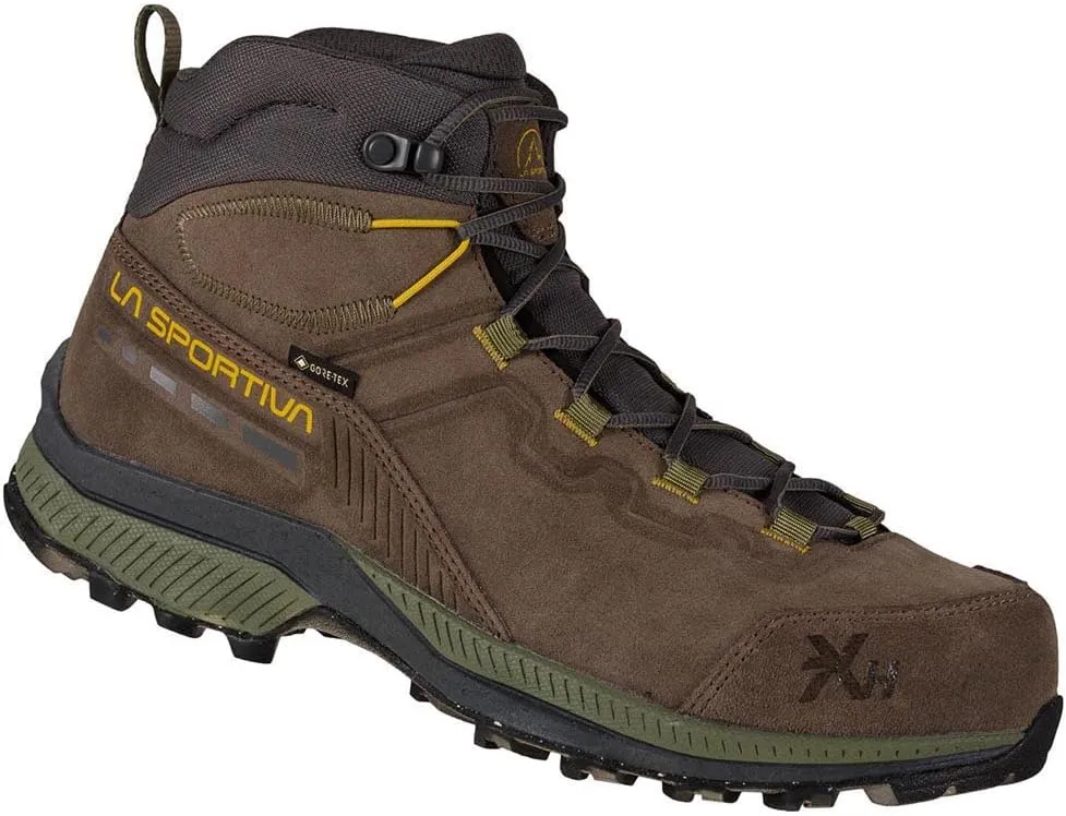 La Sportiva TX Hike Mid Leather GTX - Men's