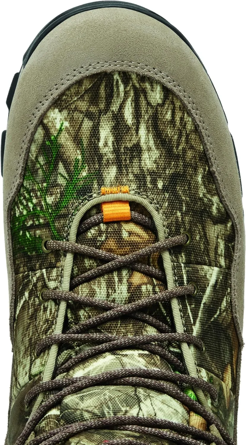 LaCrosse Men's Ridgeback 8" Waterproof Hunting Boot