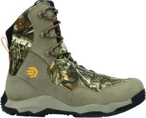 LaCrosse Men's Ridgeback 8" Waterproof Hunting Boot