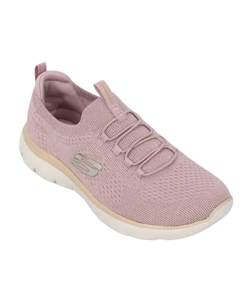 Ladies Skechers Summit Trainer