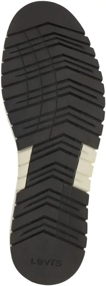 Levi's Men's Casual Ankle Boot