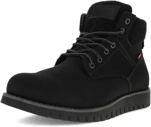 Levi's Men's Casual Ankle Boot
