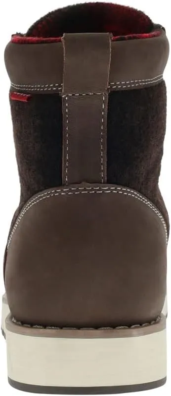 Levi's Men's Casual Ankle Boot