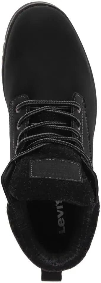 Levi's Men's Casual Ankle Boot