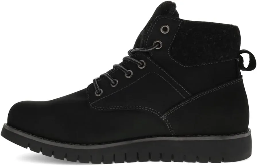 Levi's Men's Casual Ankle Boot