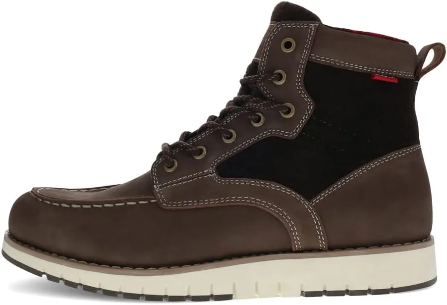 Levi's Men's Casual Ankle Boot