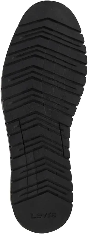 Levi's Men's Casual Ankle Boot