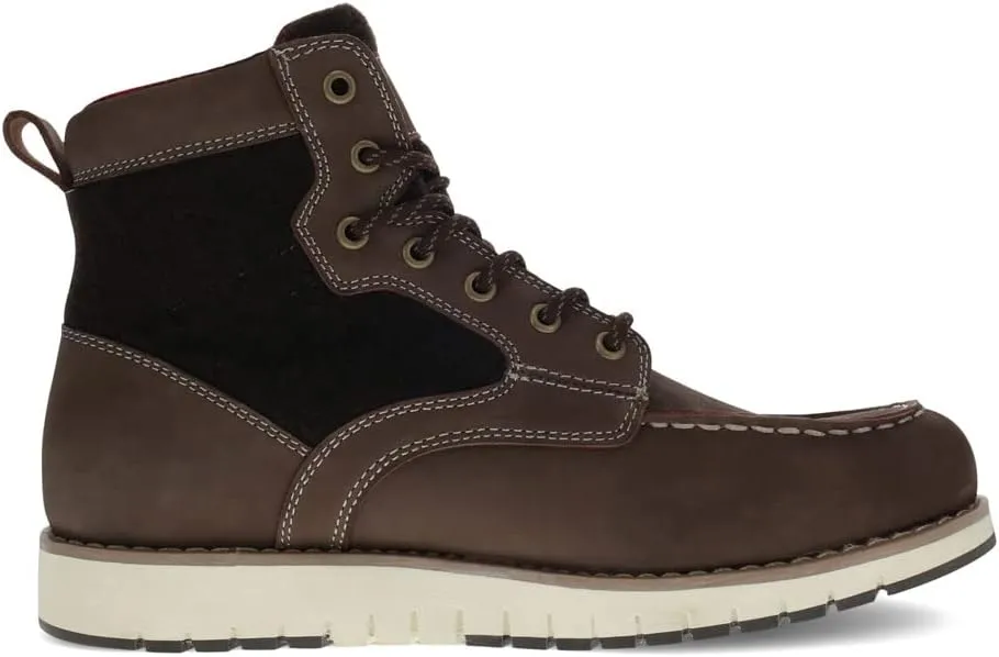 Levi's Men's Casual Ankle Boot
