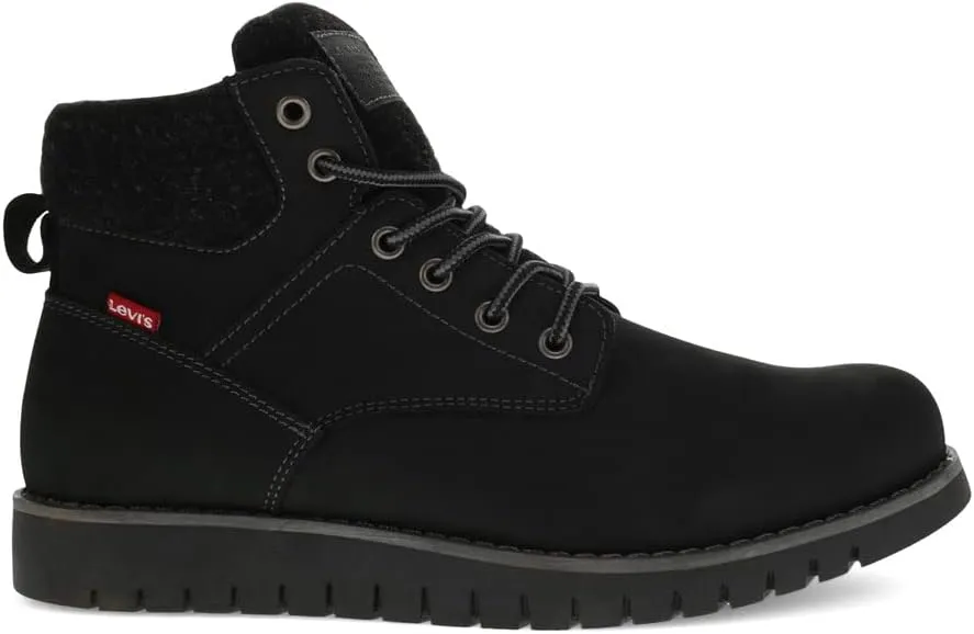 Levi's Men's Casual Ankle Boot