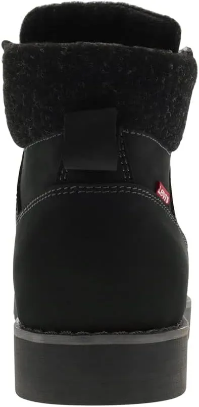 Levi's Men's Casual Ankle Boot