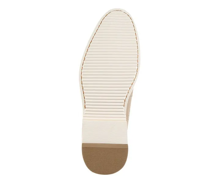 Lian Taupe Hybrid Oxford Shoes