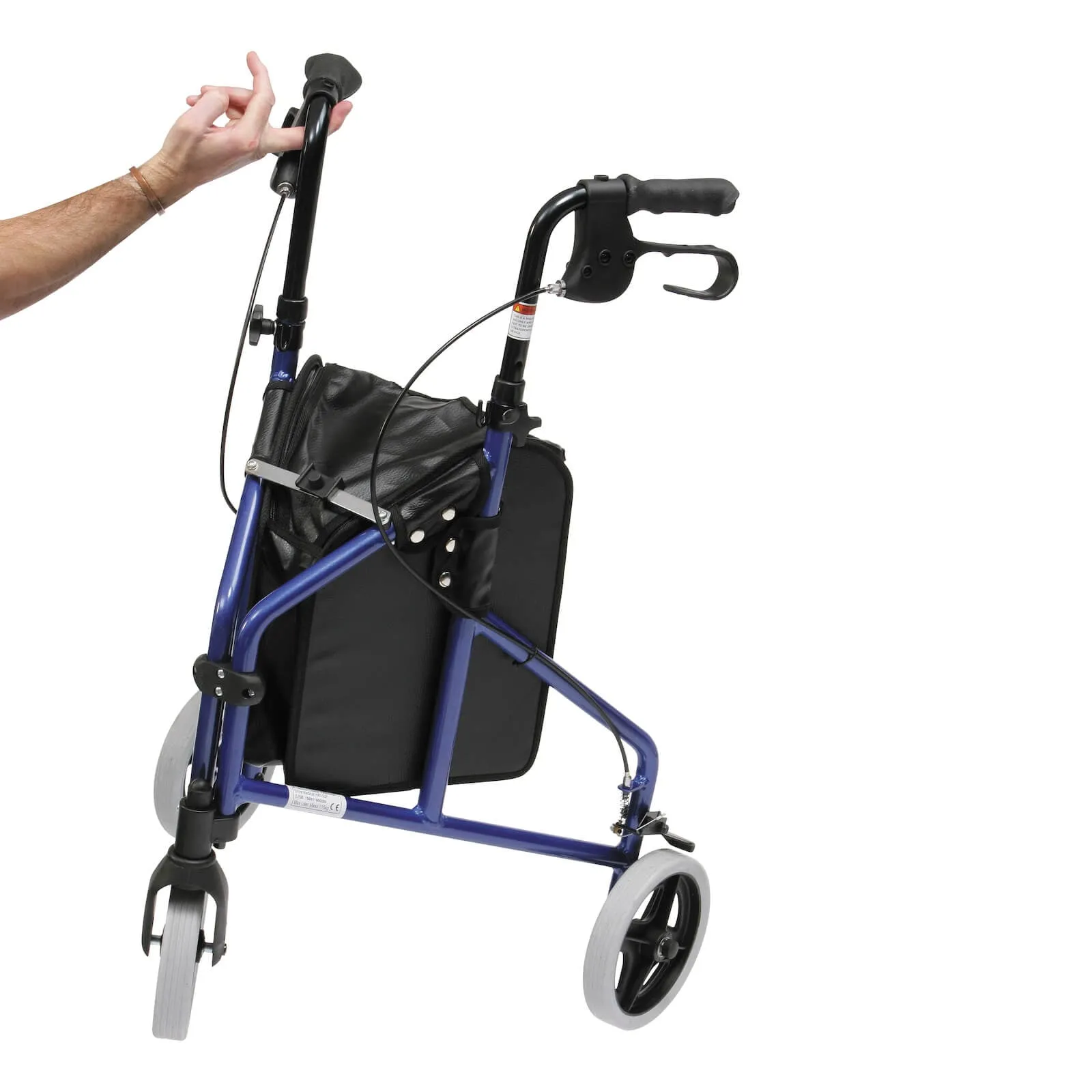 Lightweight Tri Walker