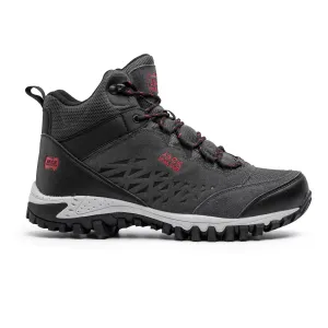 Lightweight Waterproof Walking Hiking Boots JW6255