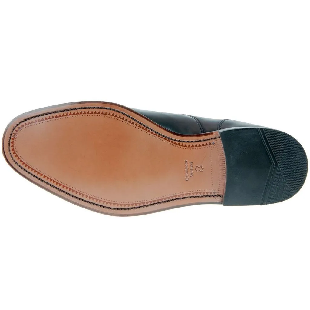 Loake 200 Polished Leather Men's Dress Shoes