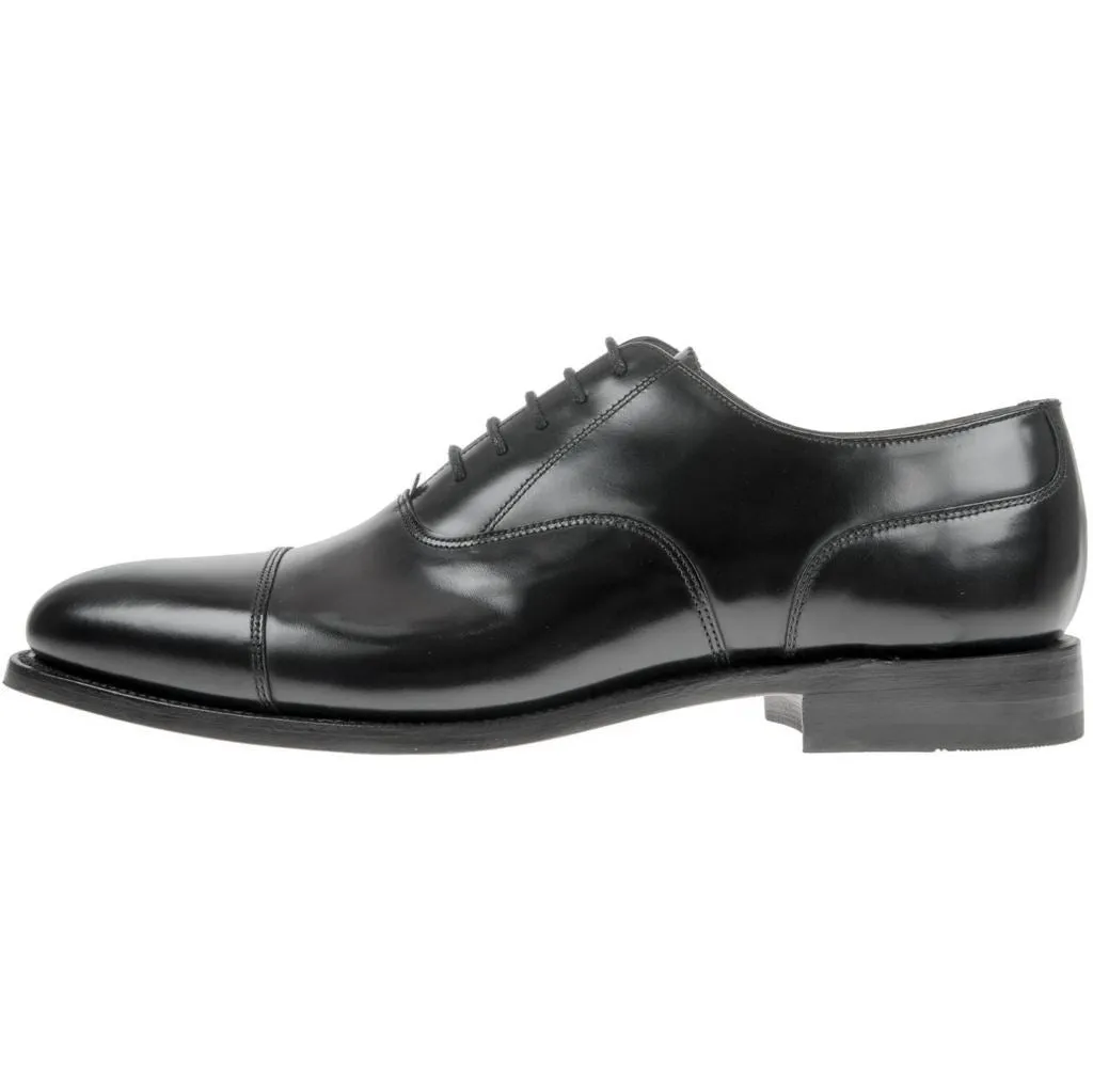 Loake 200 Polished Leather Men's Dress Shoes