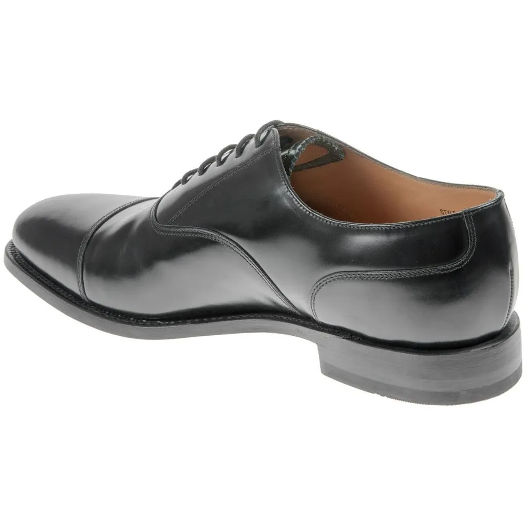 Loake 200 Polished Leather Men's Dress Shoes