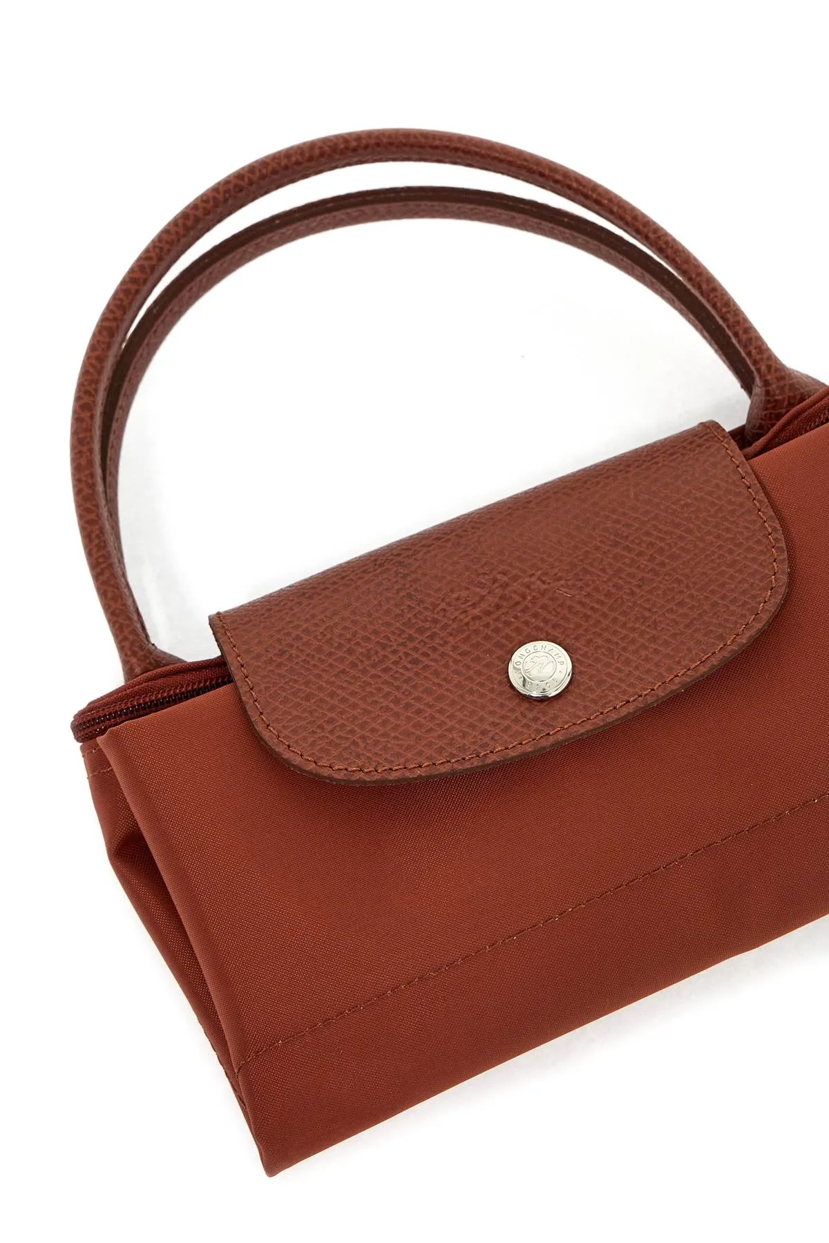 Longchamp Le Pliage Green S Handbag