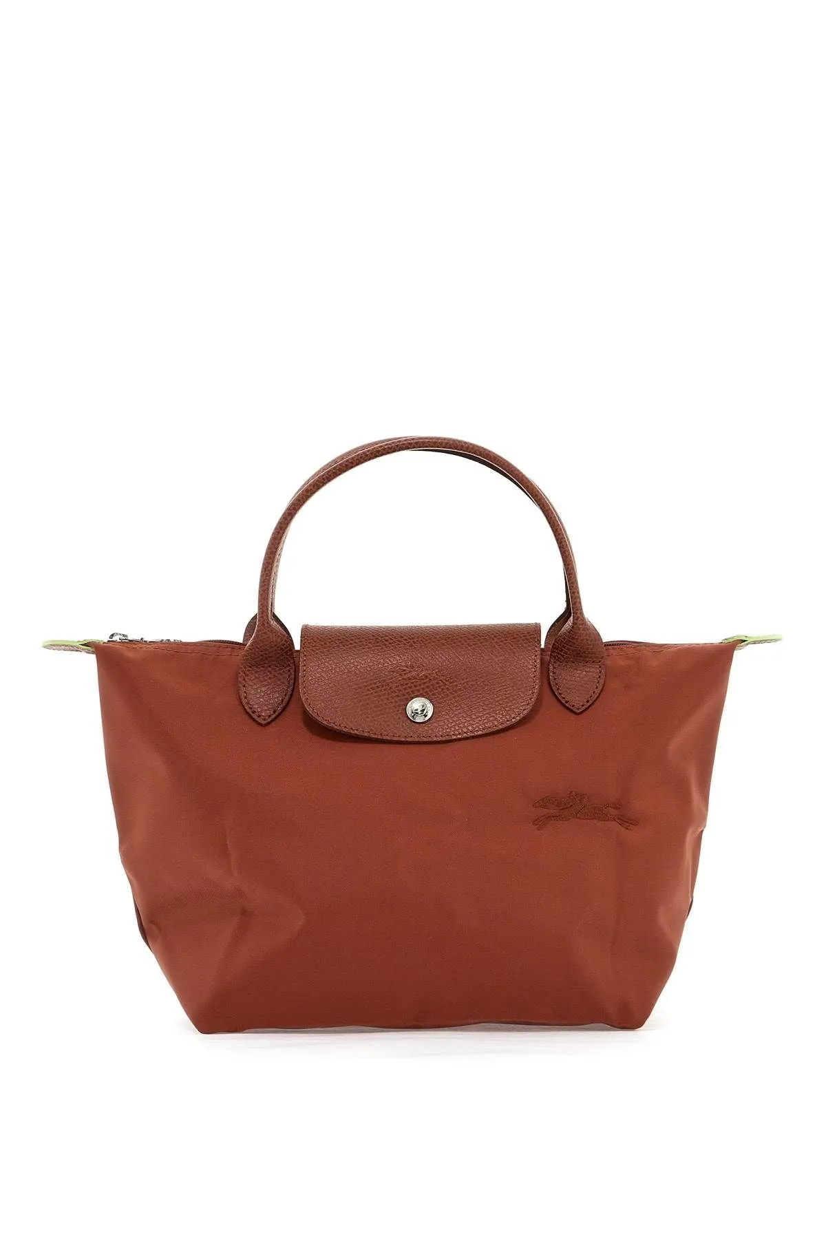 Longchamp Le Pliage Green S Handbag