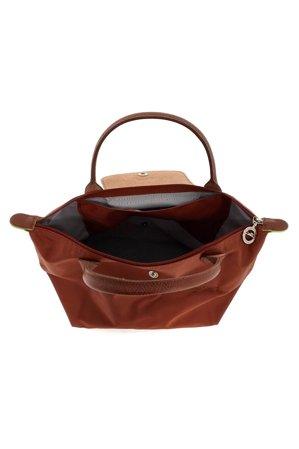 Longchamp Le Pliage Green S Handbag