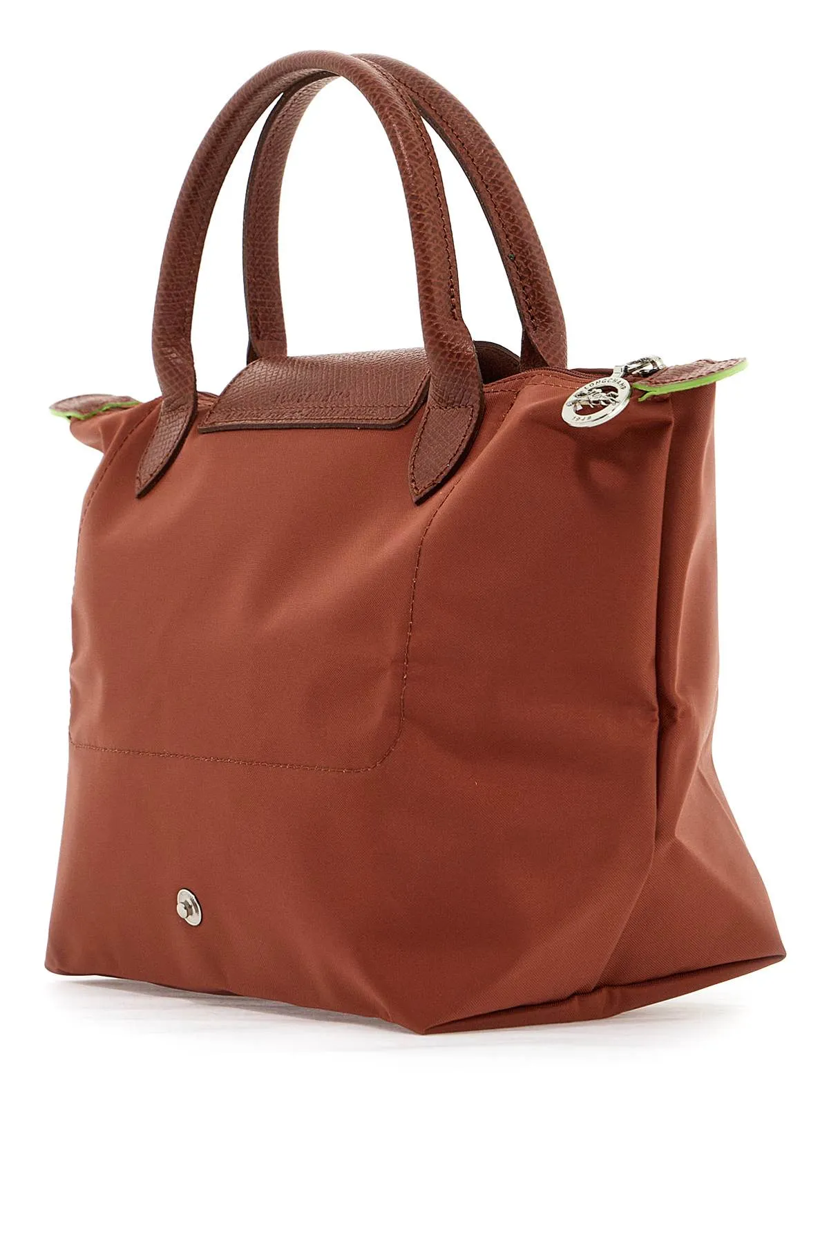 Longchamp Le Pliage Green S Handbag