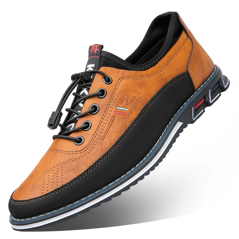 Lorenzio™ Hybrid Oxford Sneakers