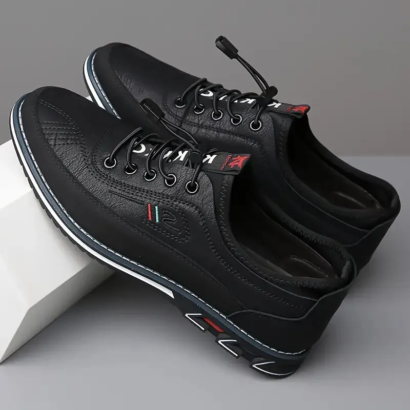 Lorenzio™ Hybrid Oxford Sneakers