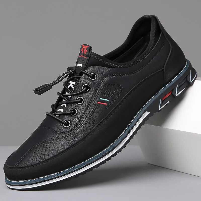 Lorenzio™ Hybrid Oxford Sneakers