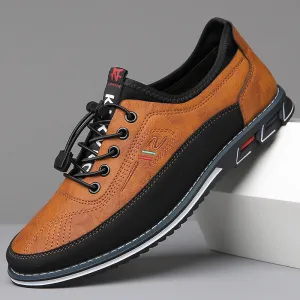 Lorenzio™ Hybrid Oxford Sneakers