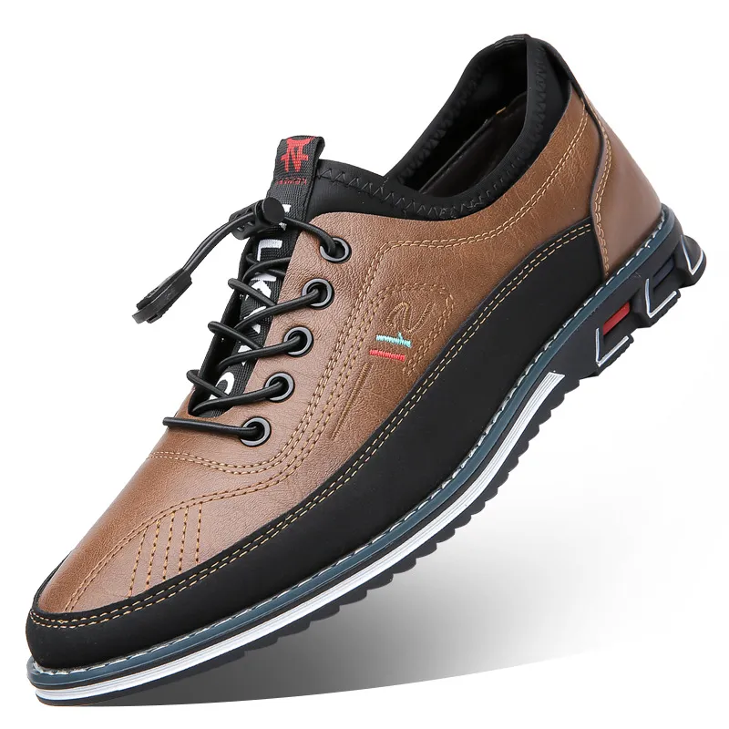 Lorenzio™ Hybrid Oxford Sneakers