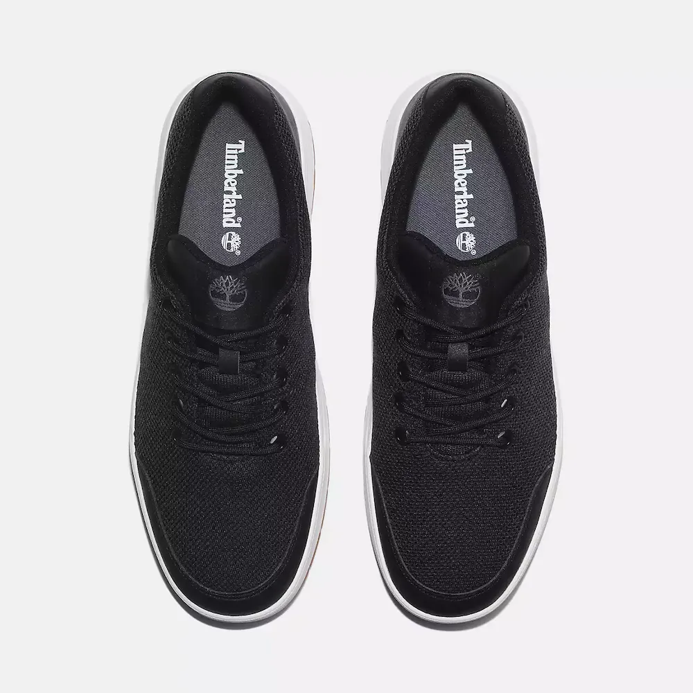 Maple Grove Low Lace-up Sneaker For Men