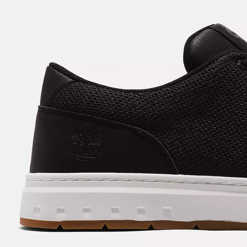 Maple Grove Low Lace-up Sneaker For Men