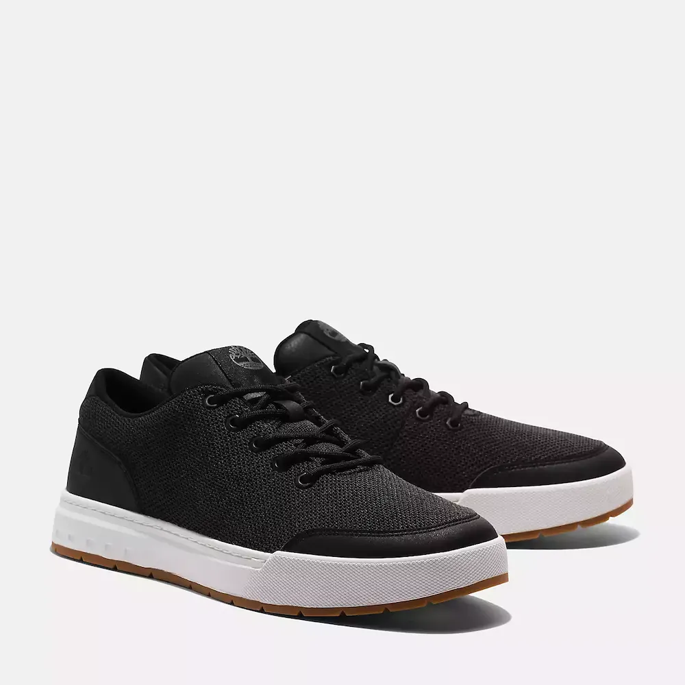 Maple Grove Low Lace-up Sneaker For Men