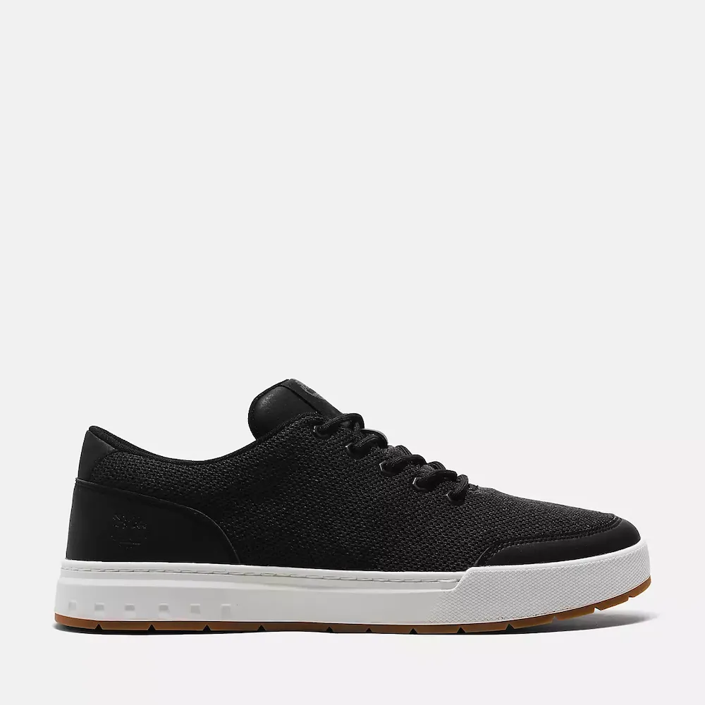 Maple Grove Low Lace-up Sneaker For Men