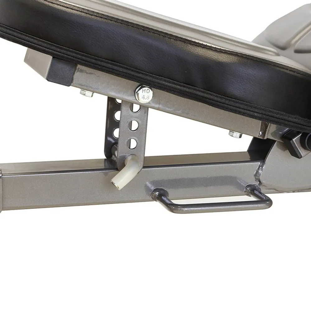 Marcy Deluxe Utility Bench | SB-10100