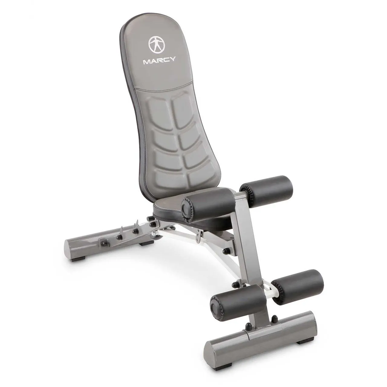 Marcy Deluxe Utility Bench | SB-10100