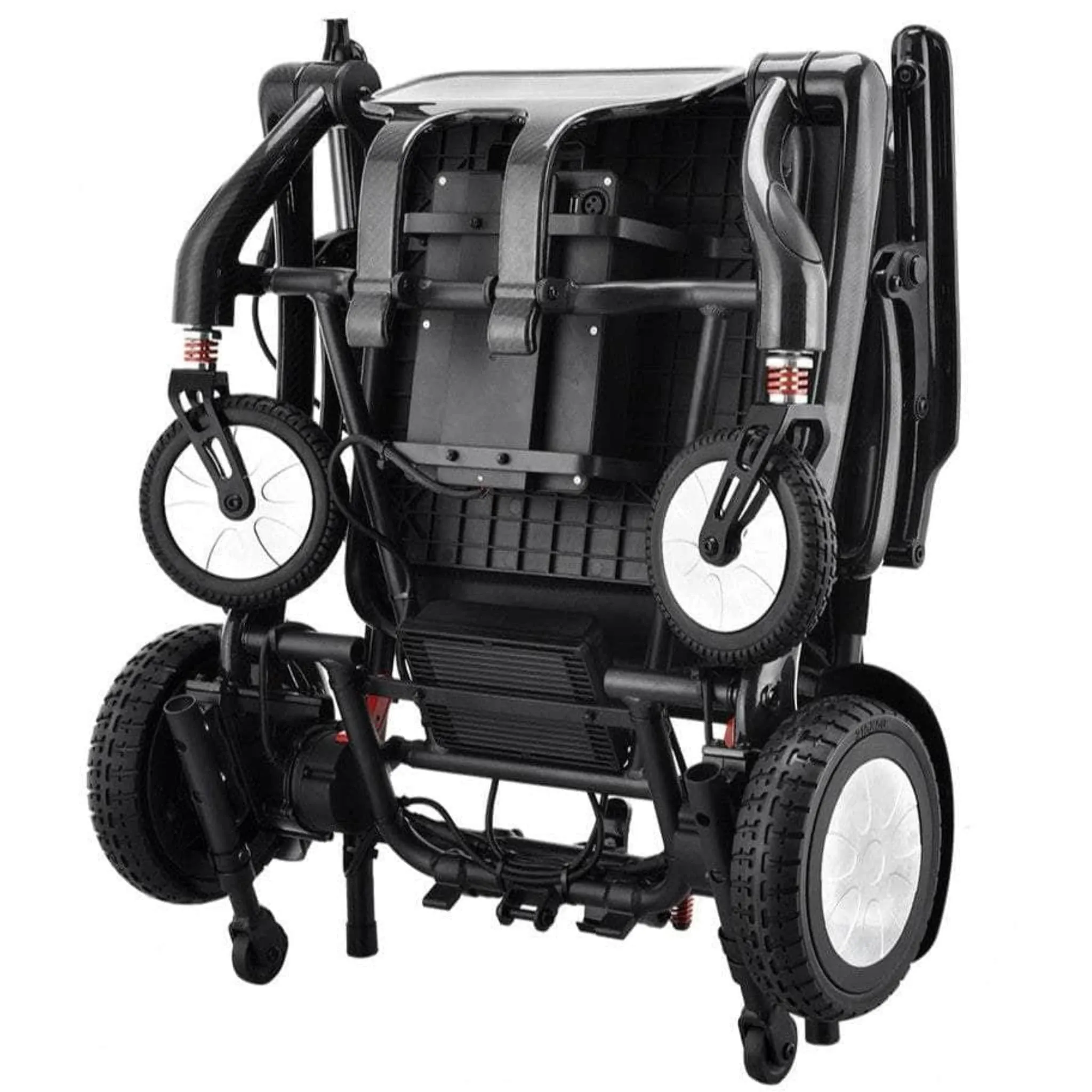 Matrix Ultra Carbon Fiber Wheelchair
