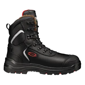 MAXIMUM VECTOR Boot - S3 - Waterproof - Fibreglass Toe Cap