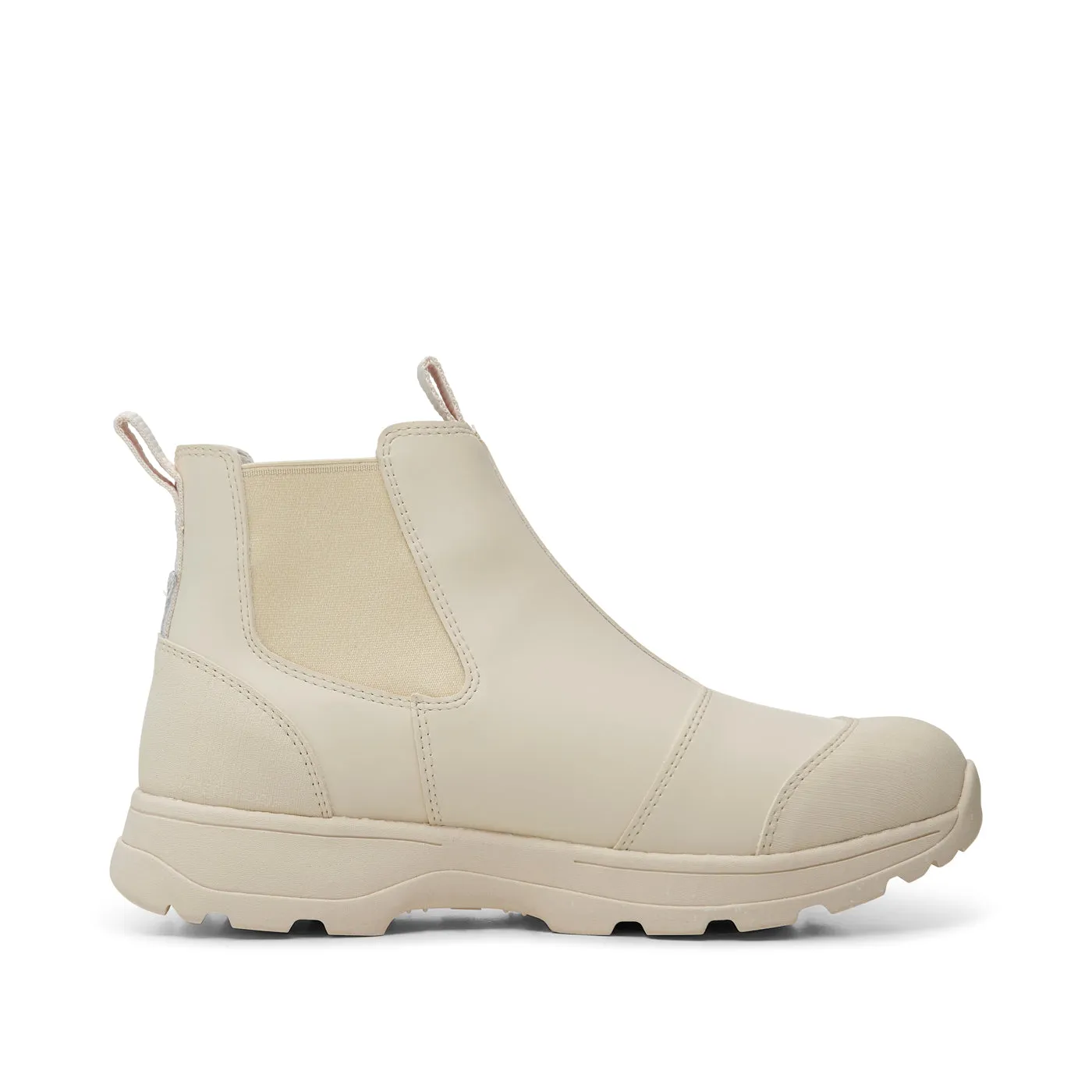 Melvin Track Waterproof - Ivory