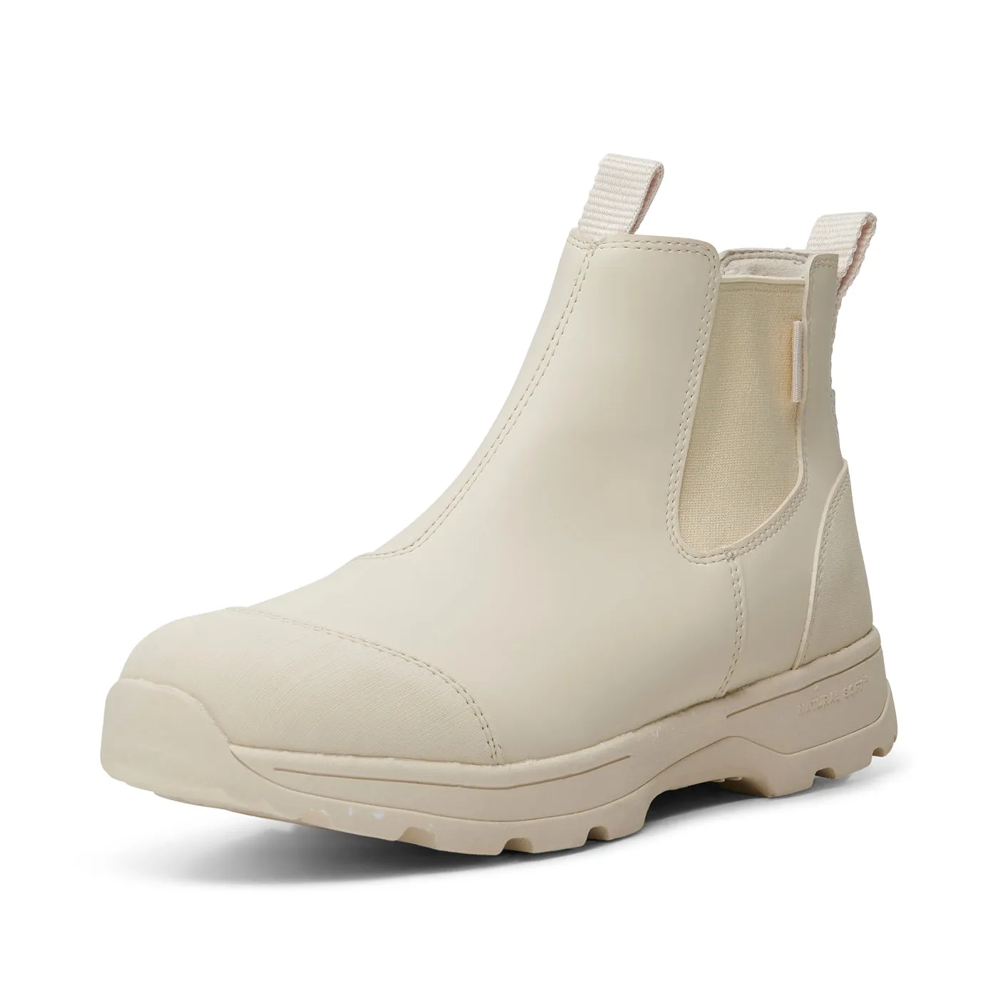 Melvin Track Waterproof - Ivory